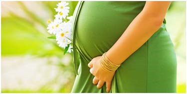 تست های غربالگری در زمان بارداری 