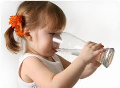 درمان بیماری ها با نوشیدن آب
