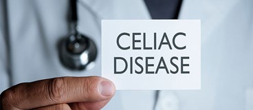 بیماری سلیاک(Celiac disease) چیست؟