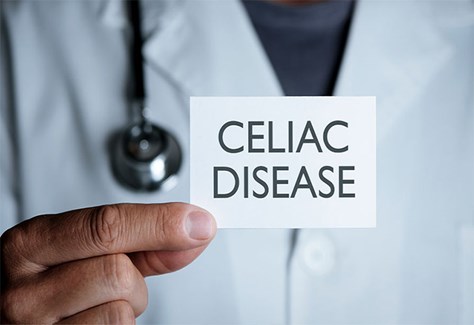 بیماری سلیاک(Celiac disease) چیست؟