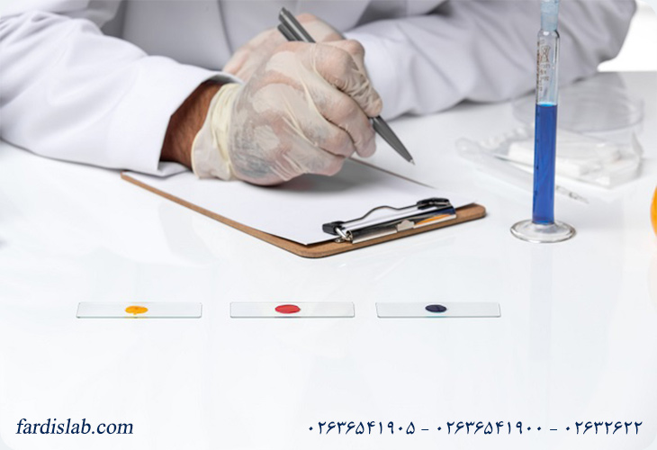 شرایط انجام آزمایش کالپروتکتین