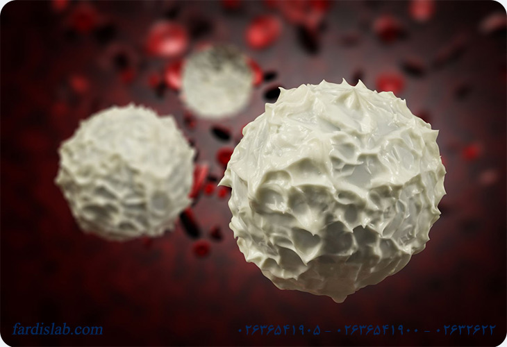 نقش فیزیولوژیک کالپروتکتین(Calprotectin) در بدن 