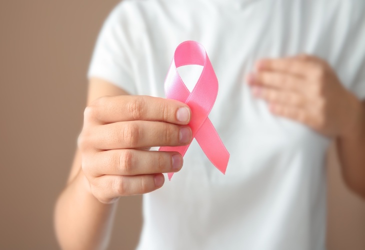 درجه بندی و تعیین مراحل سرطان پستان 
