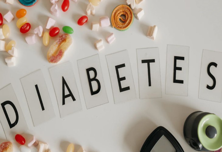 فرق دیابت نوع یک و دو چیست؟