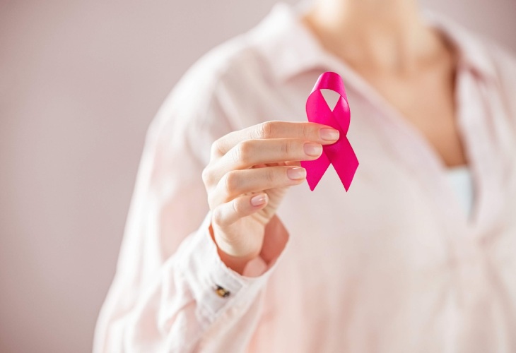 چگونه از سرطان سینه جلوگیری کنیم؟