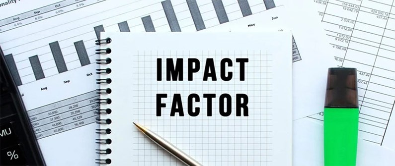 Impact Factor چیست و چه تاثیری در گرفتن پذیرش دارد؟