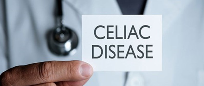 بیماری سلیاک(Celiac disease) چیست؟